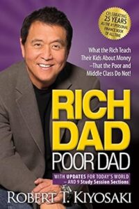 Rich Dad Poor Dad – a Quick Book Summary and Review