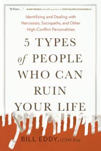 5 Types of People Who Can Ruin Your Life – Book Review