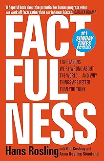 Factfulness Ten Reasons We’re Wrong About the World