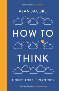 How to Think – Book Summery