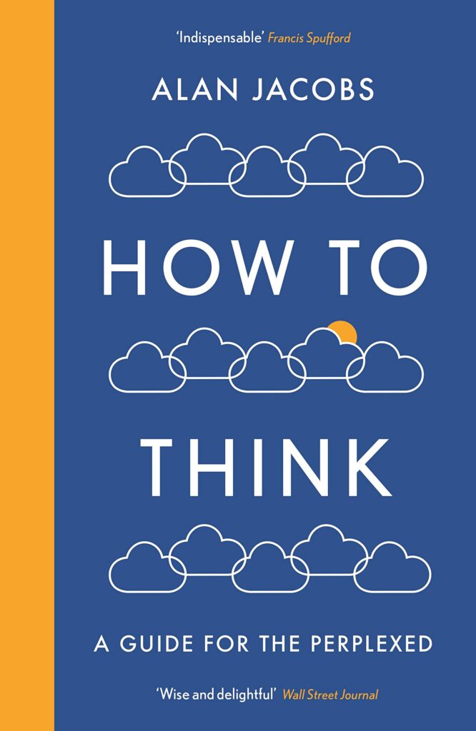 How to Think