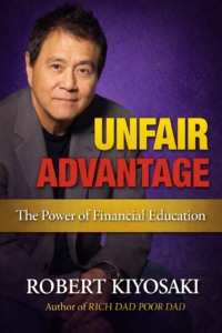 Unfair Advantage: The Power of Financial Education