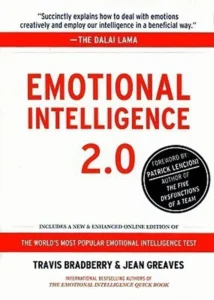 Emotional Intelligence 2.0