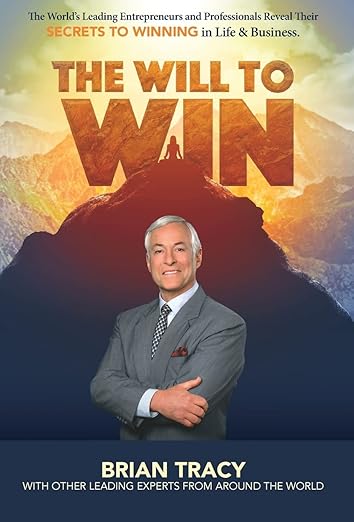 The Will to Win