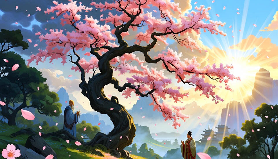 Nothing Lasts Forever