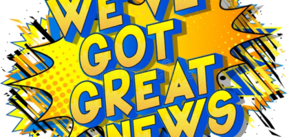 No News Is Good News