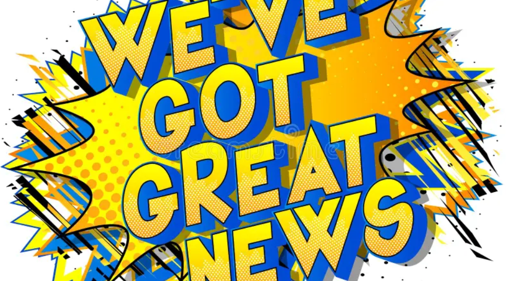 No News Is Good News