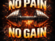 No Pain No Gain