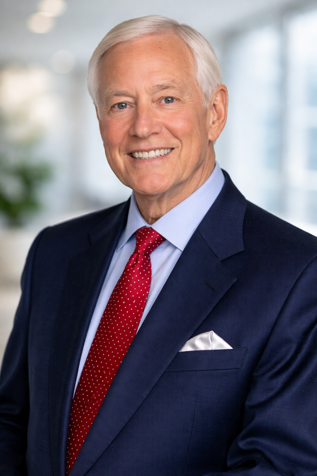 Brian Tracy