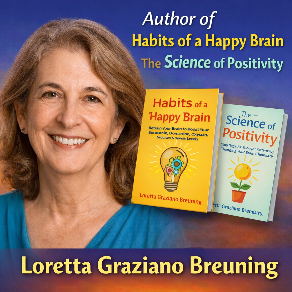 Loretta Graziano Breuning